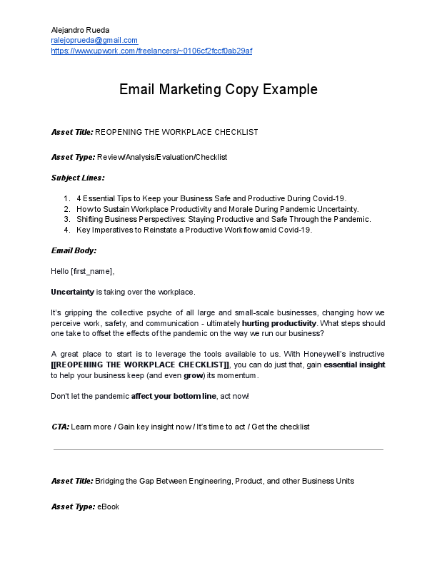 Email Marketing Copywriting Example.pdf