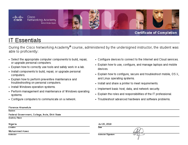Florence Cisco certificate 2.pdf