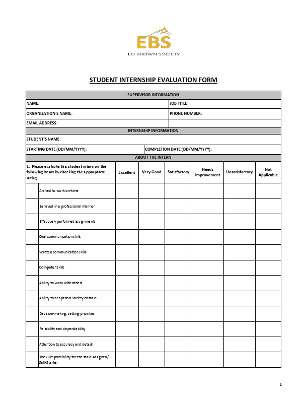 MGSU Internship_Student_Evaluation_Fillable Form.pdf