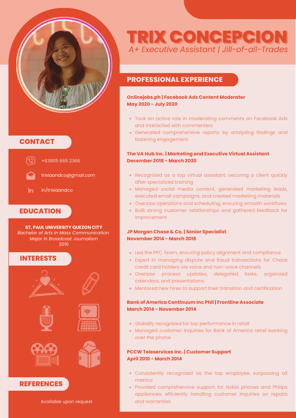 CV - Concepcion, Trix 2024.pdf