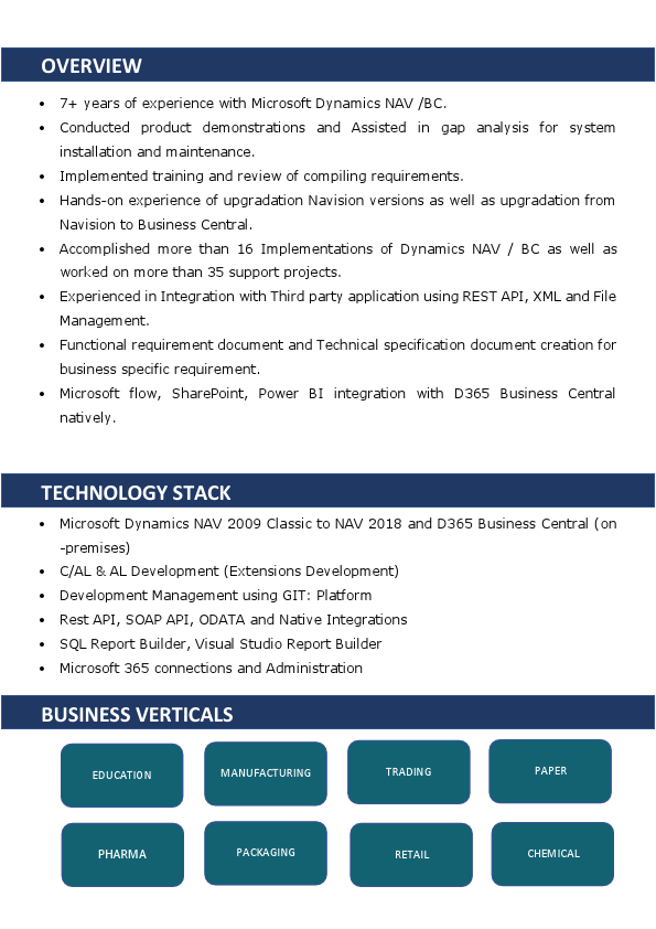 Harsh Makwana - Curriculum Vitae.pdf