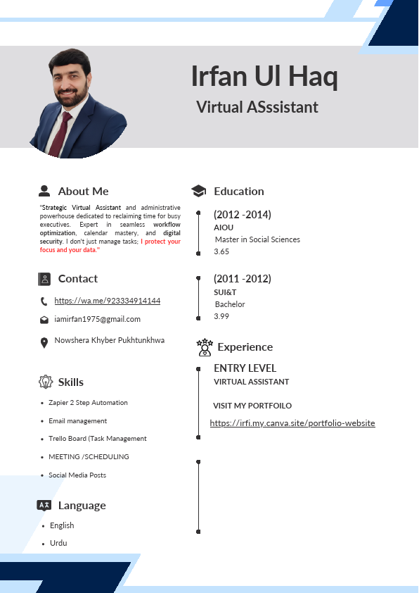 My VA....CV.pdf