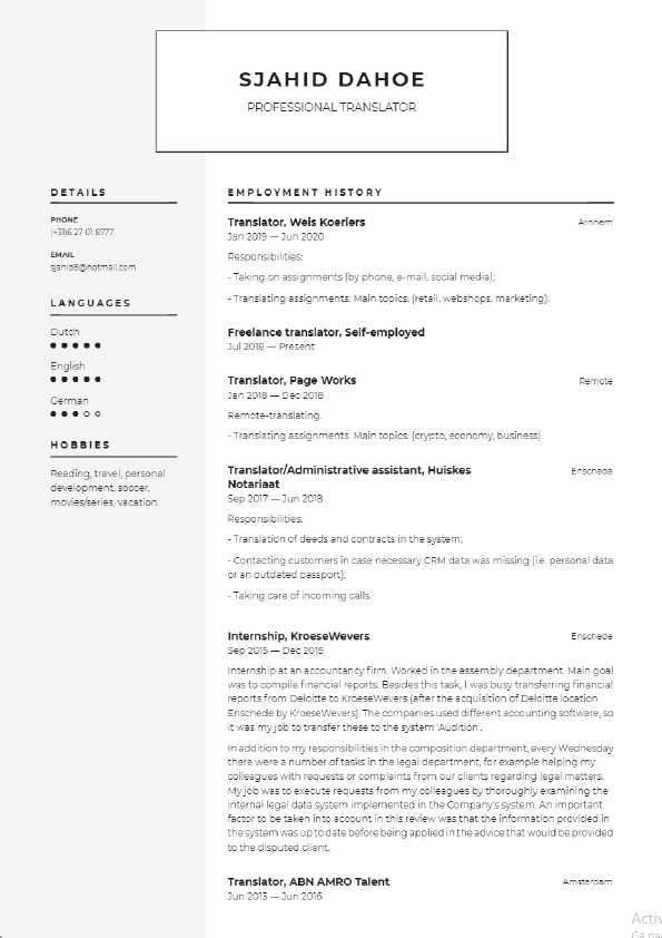 translator cv 2020 sjahid dahoe.pdf