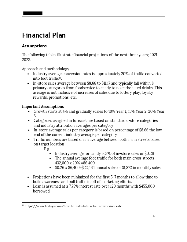 Sample Redacted Financial Plan (GH).pdf