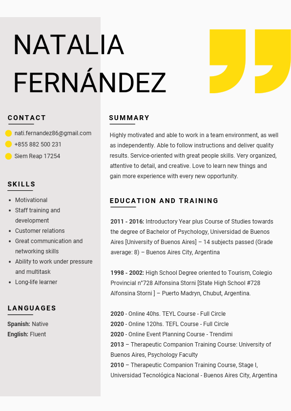 Resume Ms. Natalia Fernandez.pdf