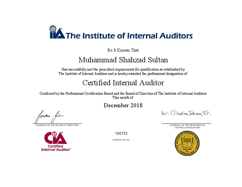 CIA Professional certificate.pdf