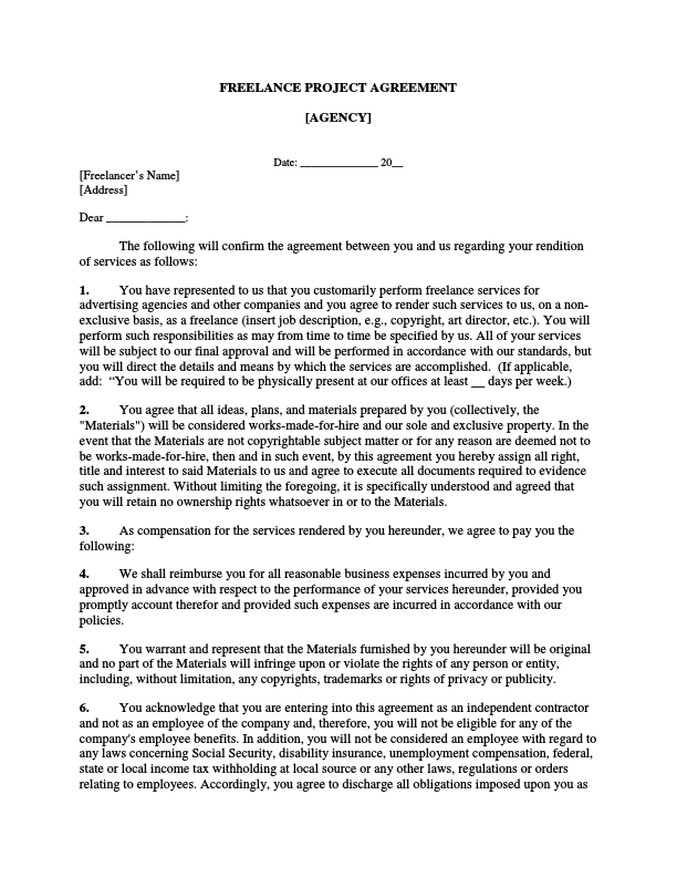 Freelance Project Contract Agreement.pdf