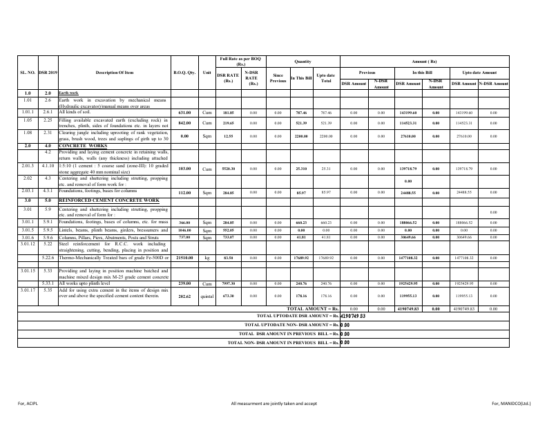 1st RA Bill (Boys Hostel).pdf