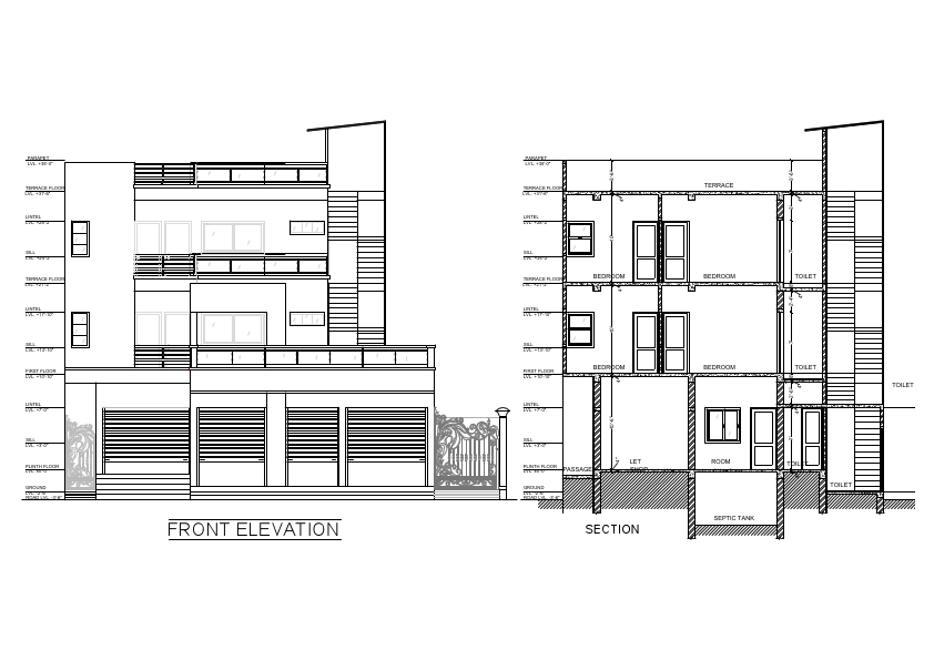 Elevation & CS Drawing,,,,,.pdf