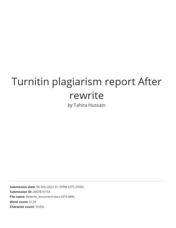 Turnitin plagiarism report After rewrite.pdf