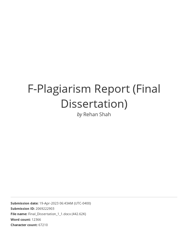 F-Plagiarism Report (Final Dissertation).pdf