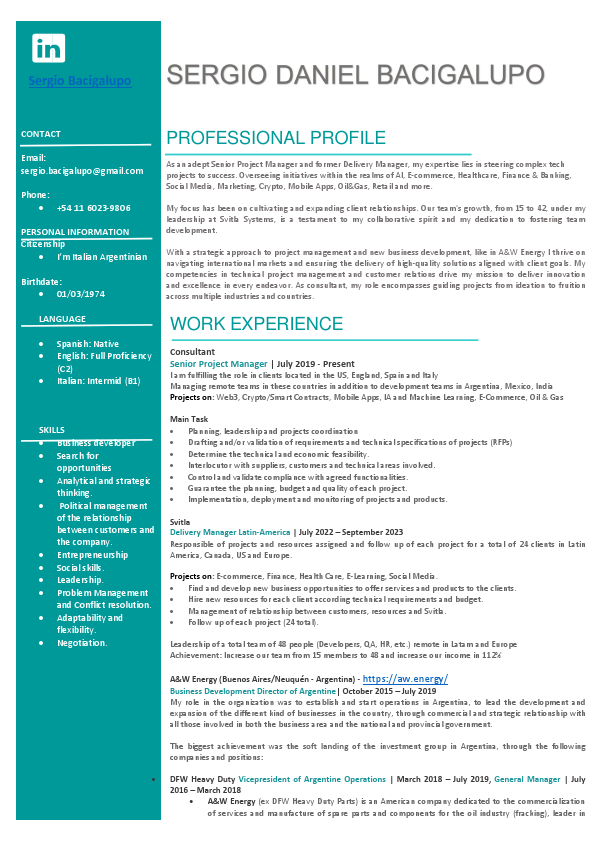 Resume - Sergio Bacigalupo.pdf