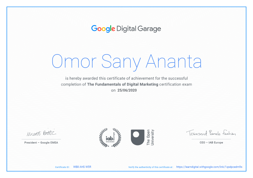 The Fundamentals of digital marketing by google Ananta.pdf