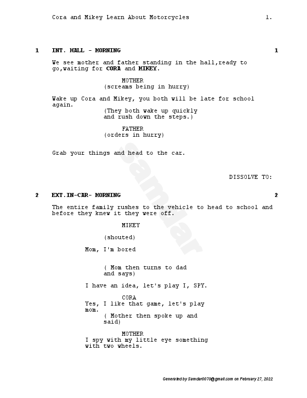 Script-Cora_and_Mikey_Learn_About_Motorcycles.pdf