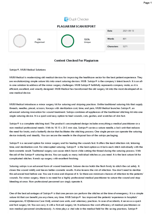 video description Duplichecker-Plagiarism-Report.pdf