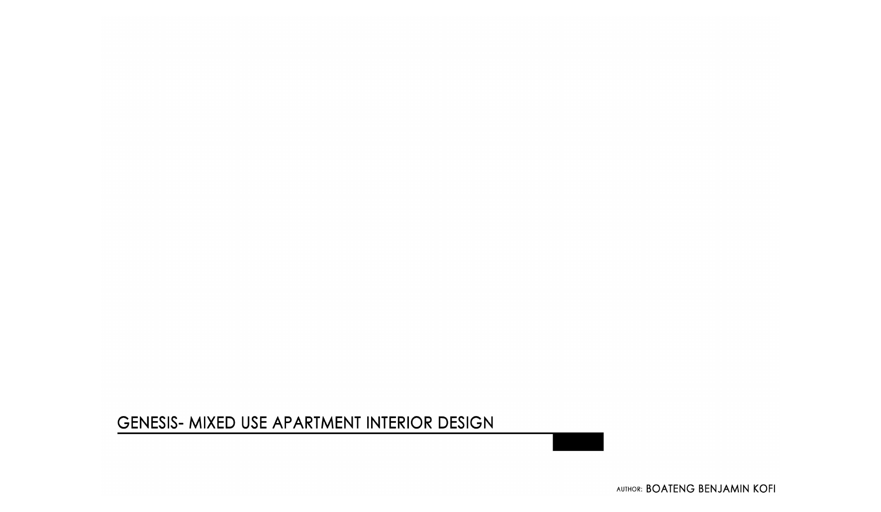 Genesis- Mixed Use Apartment Interior Design.pdf