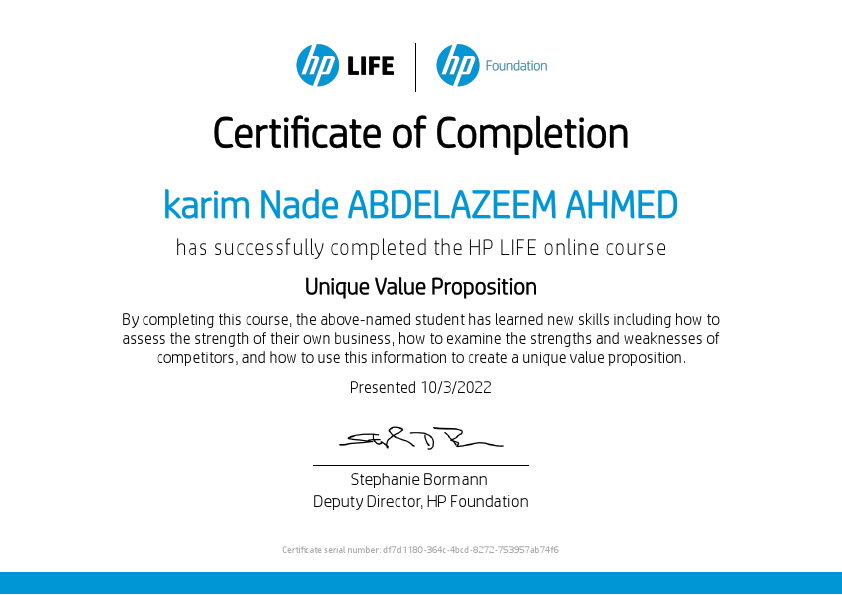 certificate Unique Value Proposition.pdf