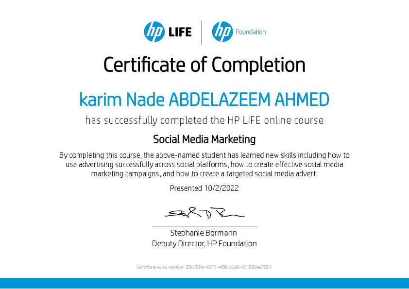 certificate Social Media Marketing.pdf