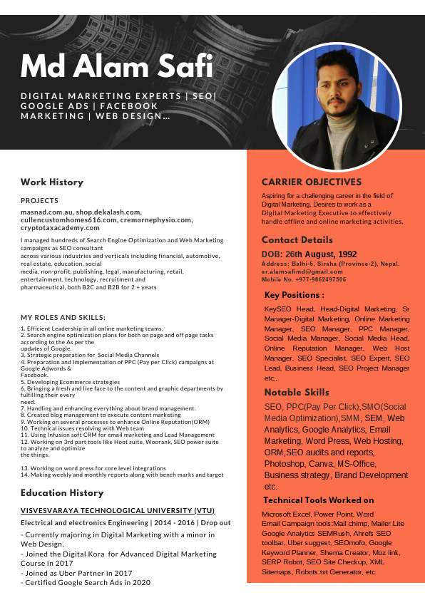 Digital Marketing & wordpress web designer.pdf