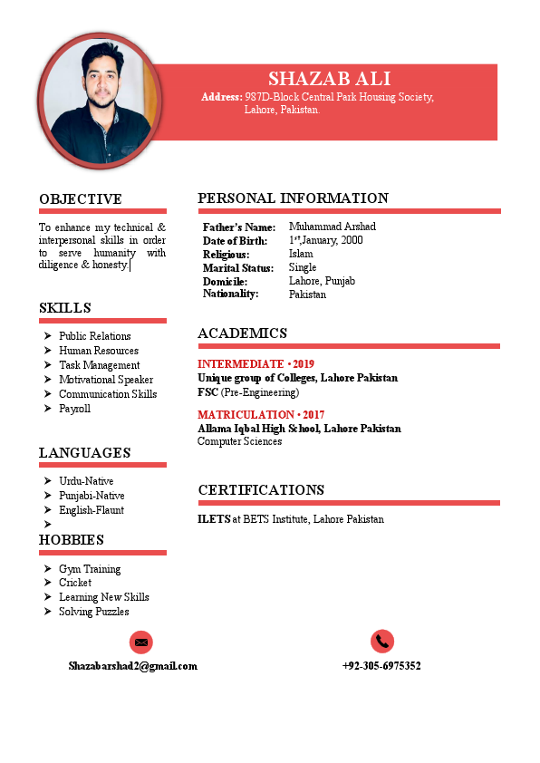Shazab cv.pdf