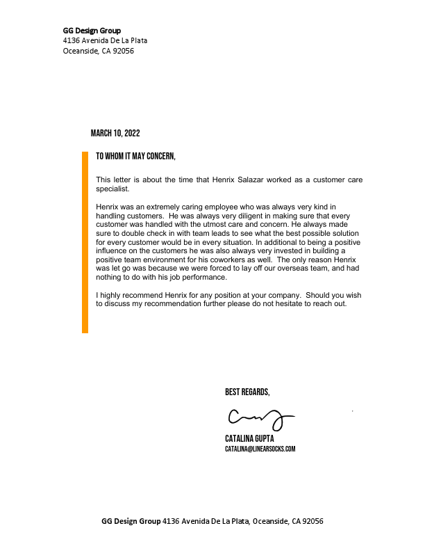 Henrix Salazar Letter of Recommendation.pdf