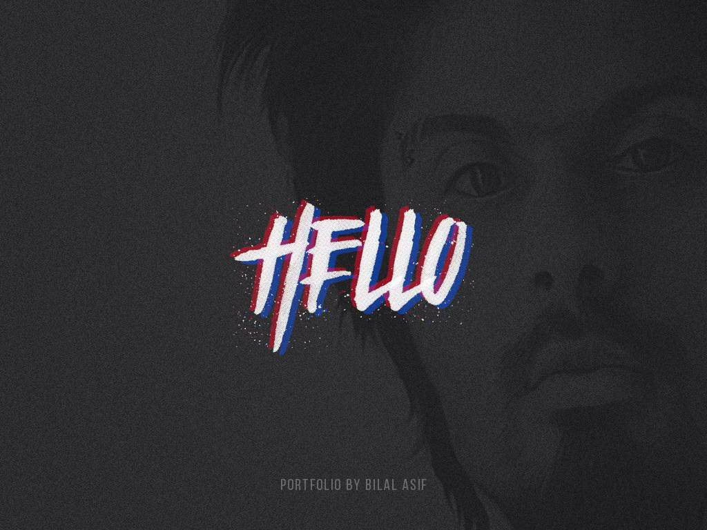 Portfolio by Bilal A Awan.pdf