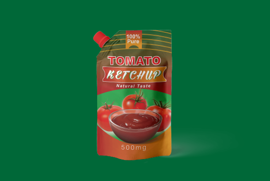 ketchup pouch packaging design.pdf