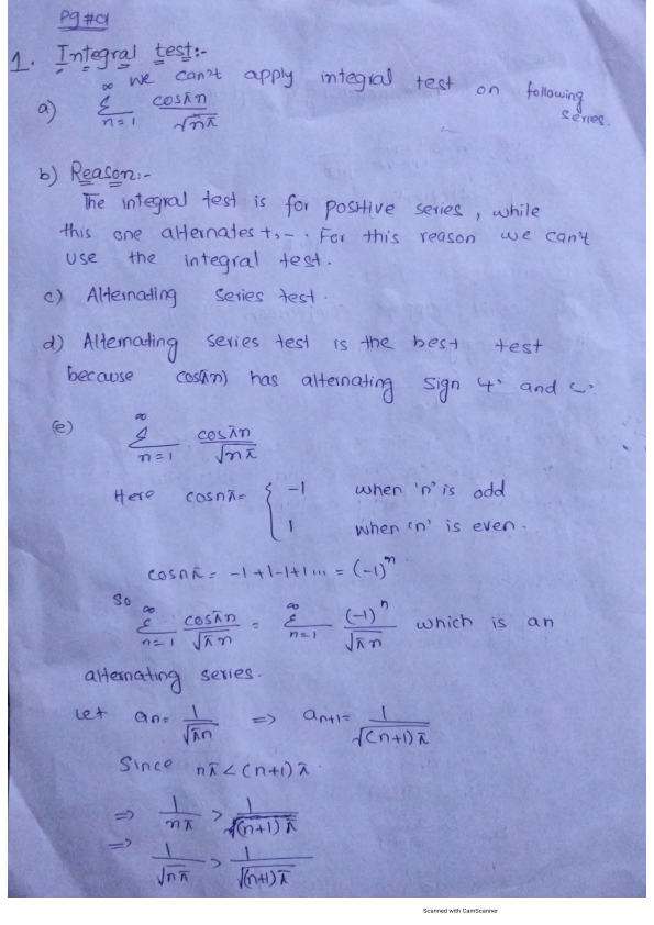 Sequence and Series solution.pdf