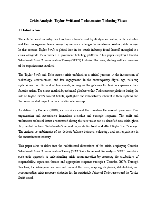 Taylor Swift and Ticketmaster Ticketing  [Final].docx.pdf
