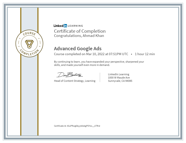 CertificateOfCompletion_Advanced Google Ads.pdf