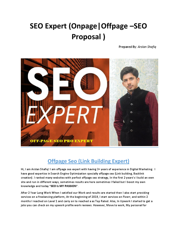 Arslan Shafiq - Offpage Seo Proposal.pdf