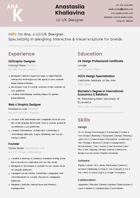 Resume Anastasia Khaliavina.pdf