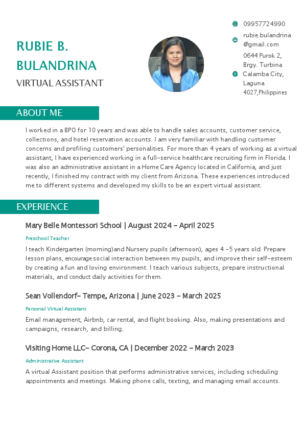 Bulandrina_Rubie_VA_Resume.pdf