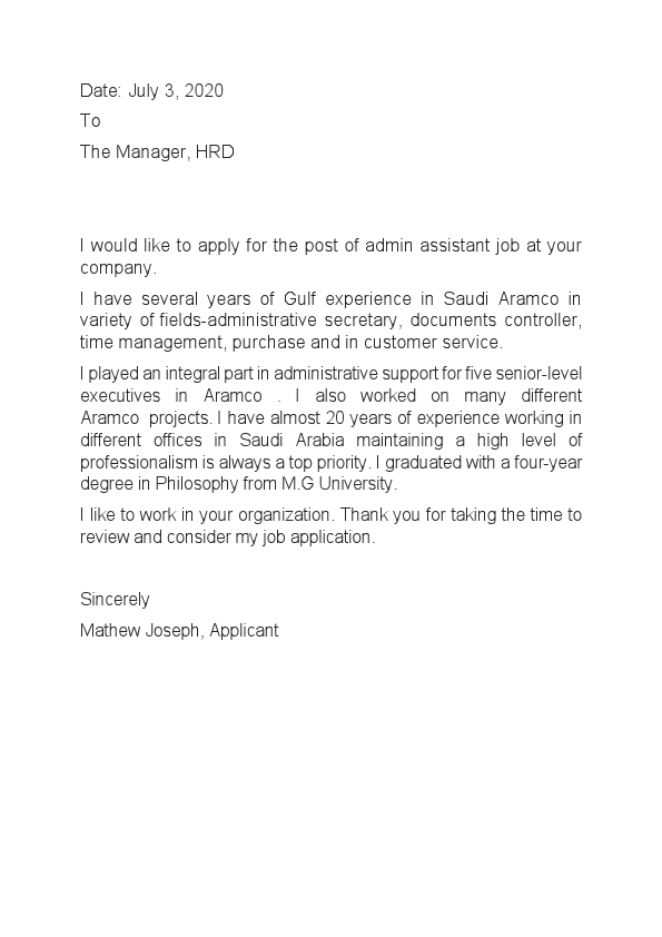 Coverletter -Mathew Joseph.pdf