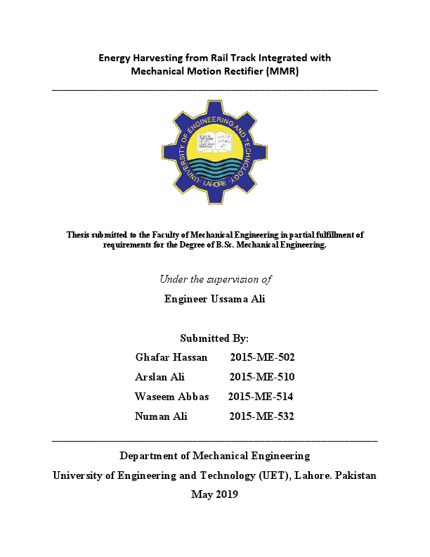 Project Report Energy Harvester_compressed.pdf