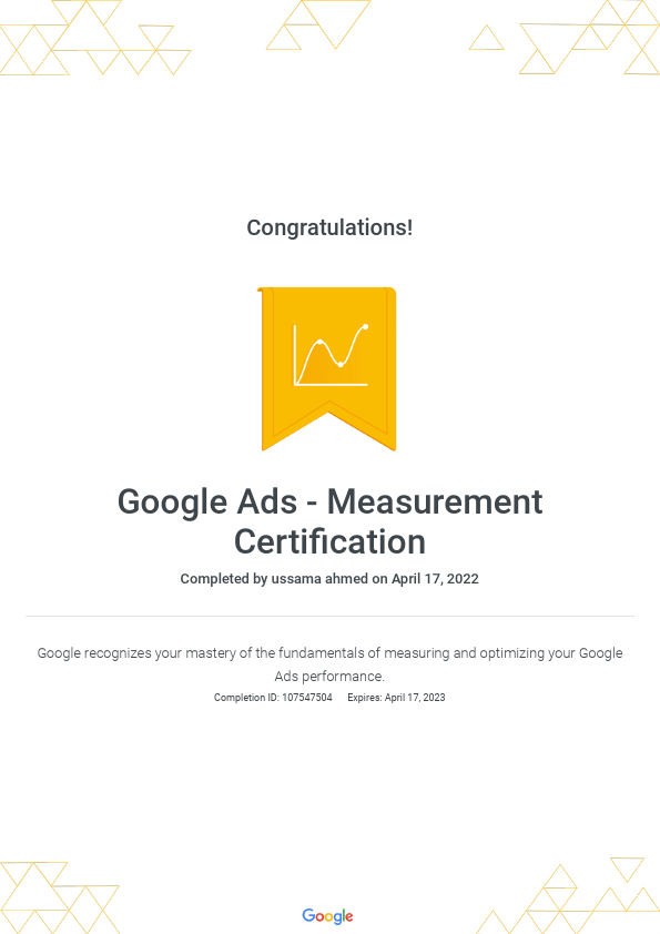 Google Ads - Measurement Certification _ Google.pdf