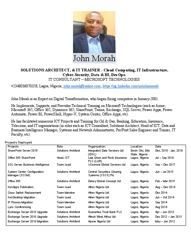 CV - John_Morah.pdf