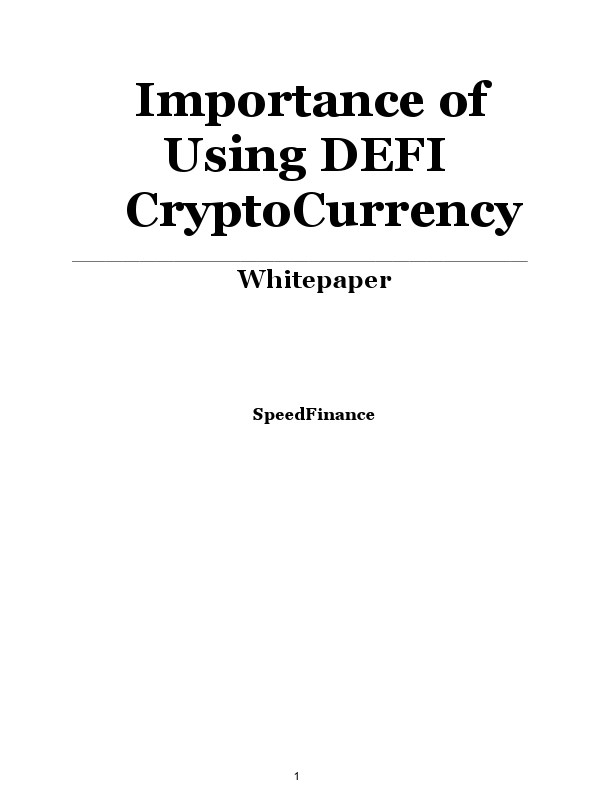 DEFI CRYPTOCURRENCY.pdf