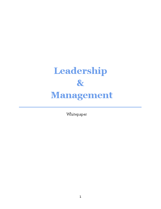 Leadership & Management.pdf