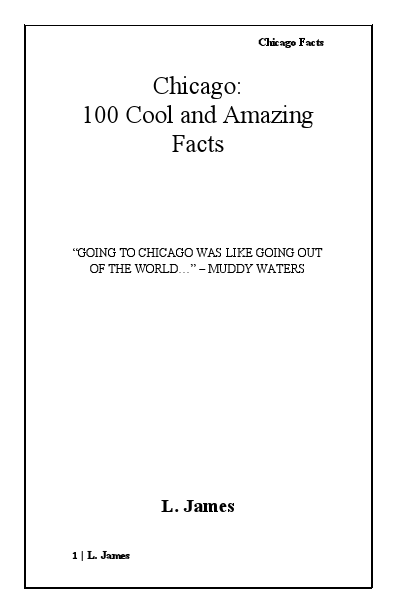 chicago 100 cool and amazing facts.pdf