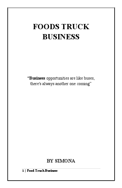 Food Truck business Ebook.pdf