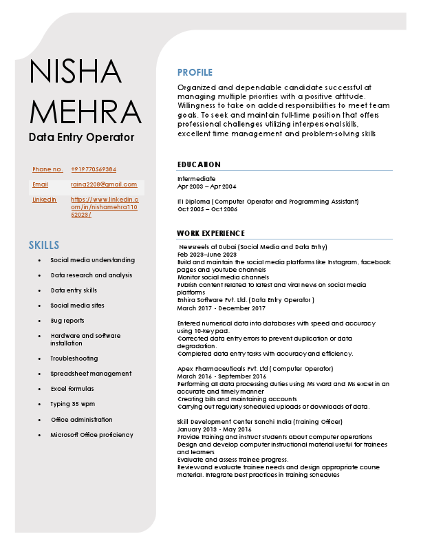 Nisha Mehra resume 1.pdf