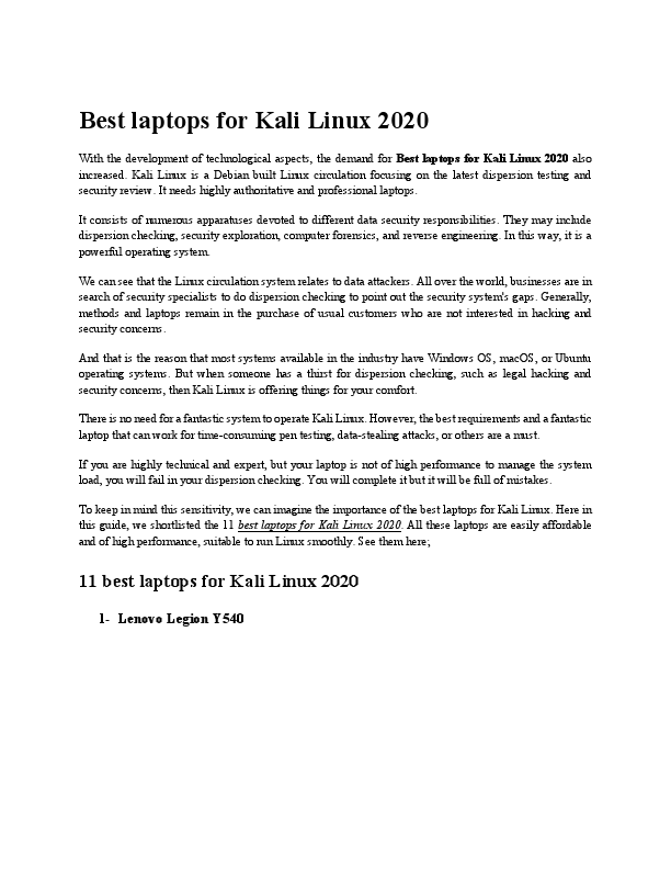 Best Laptops For Kali Linux (2).pdf