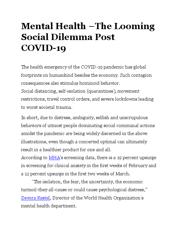 Mental Health & COVID-19.pdf