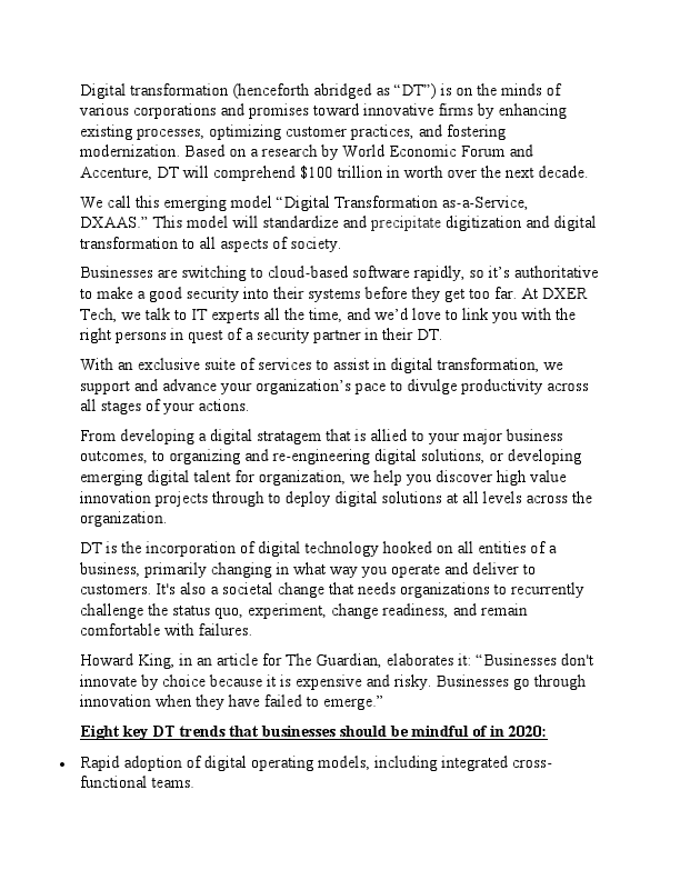 Company profile. Dxaas.pdf