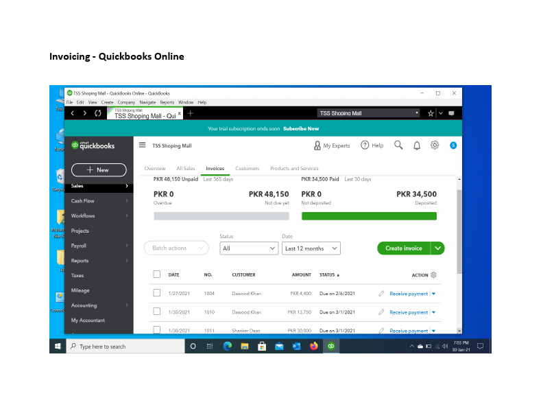 Invoicing - Quickbooks Online.pdf