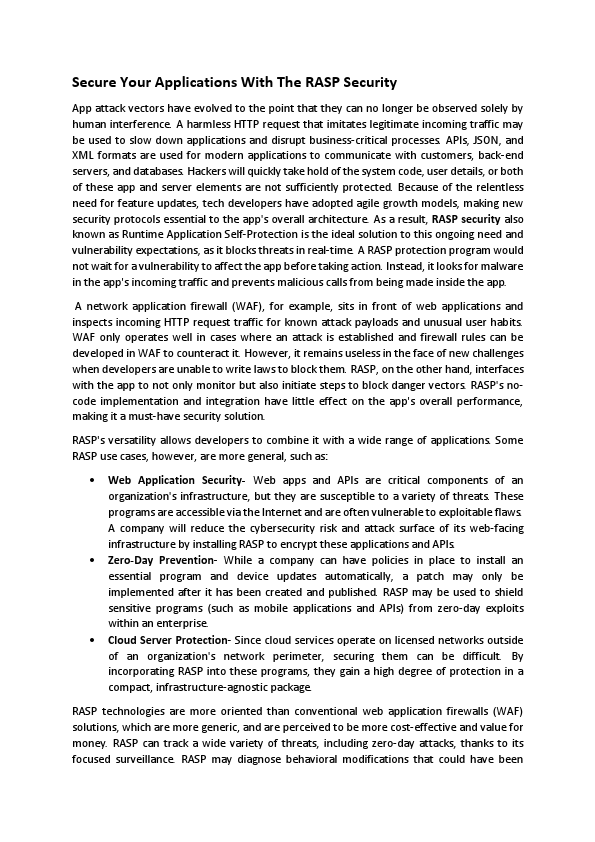 Sample 5- Benefits of RASP security in mobile apps.pdf
