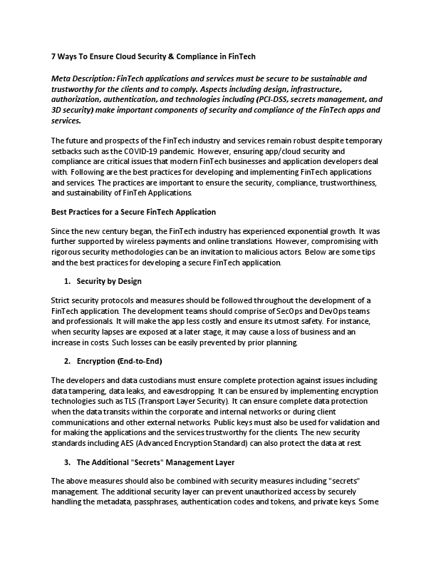 sample articles and blogs.pdf