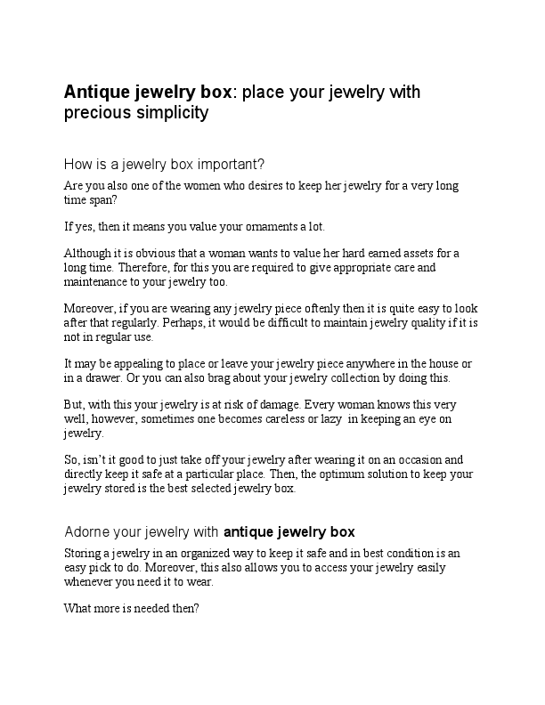 ANTIQUE ITEMS CONTENT-PDF.pdf
