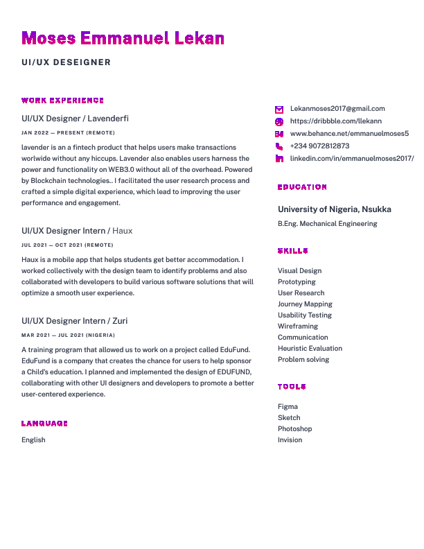 Moses Emmanuel Resume.pdf